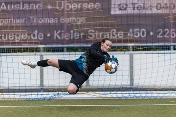 Bild 146 - wBJ Hamburger SV - FC Suederelbe : Ergebnis: 9:0